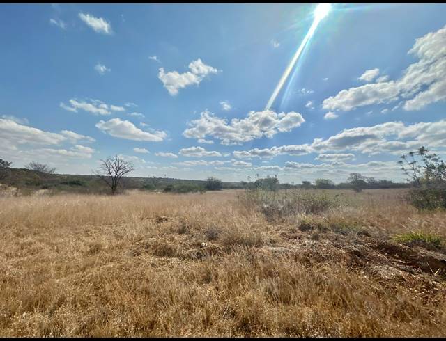 2,000M² SMALLHOLDING FOR SALE IN DALMADA AH